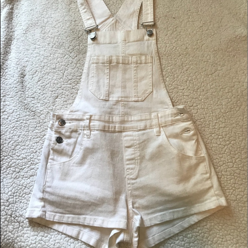 PacSun Overalls